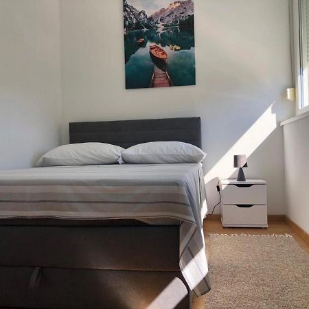 Luxury Apartment Eli Zadar Ngoại thất bức ảnh