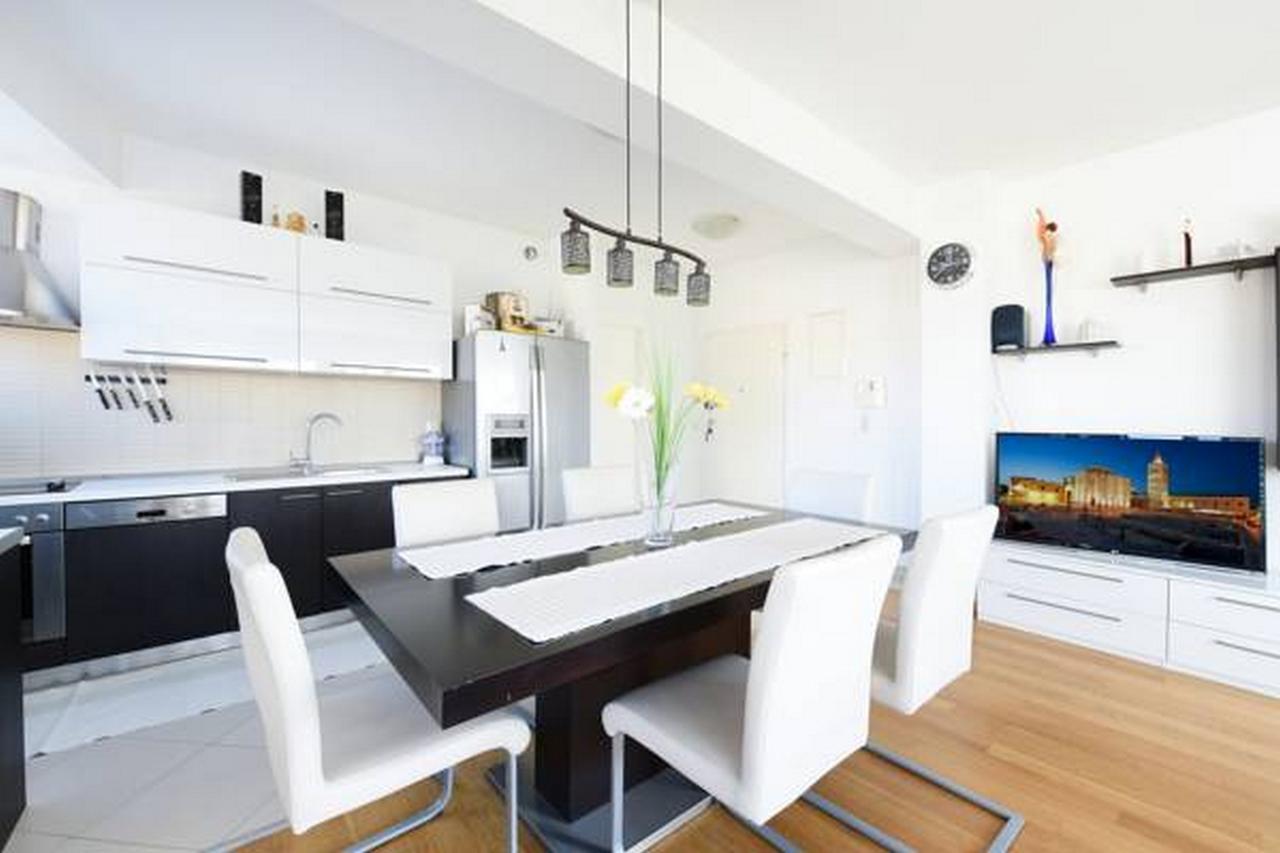 Luxury Apartment Eli Zadar Ngoại thất bức ảnh